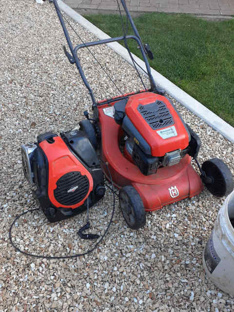 Second Hand Truyard RMC66 26inch Reel Mower with Honda GX270 Engine, Lawn  Mowers, Gumtree Australia Kingston Area - Cheltenham