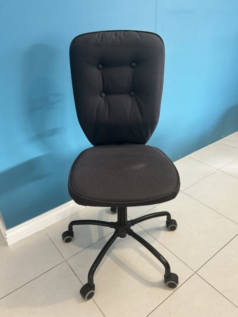 Ikea lillhojden online chair