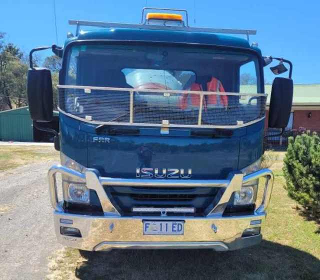 MINI MIX CONCRETE AGITATOR BUSINESS FOR SALE Business For Sale