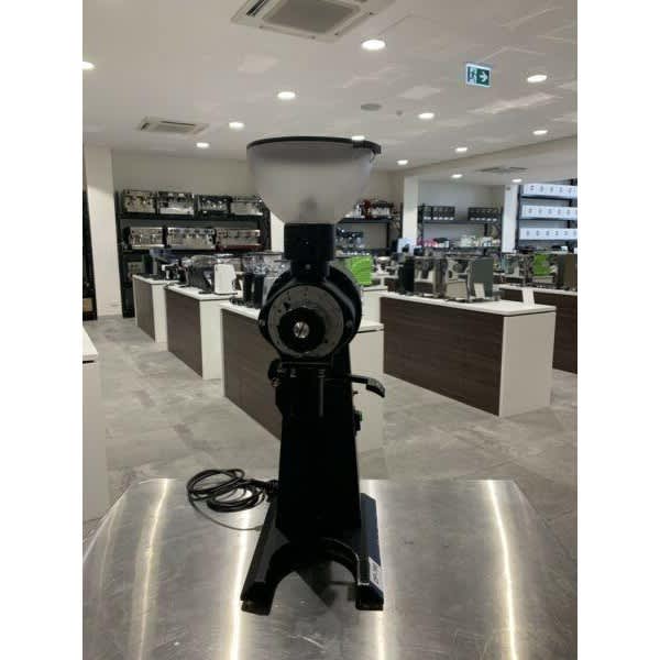 Second Hand 2015 Ek43 Filter Deli Grinder New Hopper and Shear plate