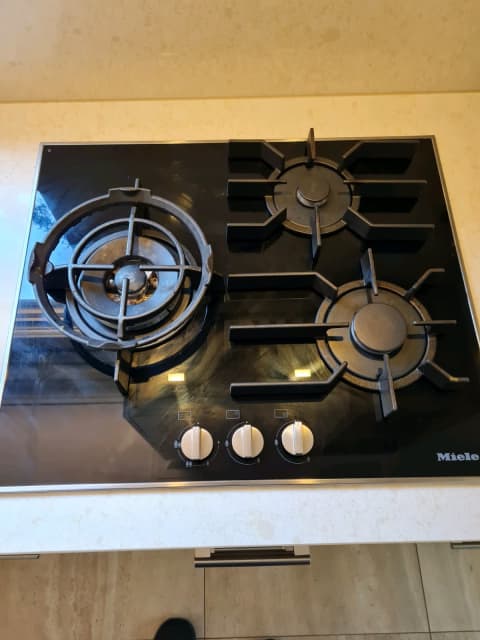 miele km 3014