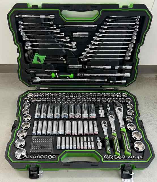 TOOLPRO X MECHANICS TOOL KIT - 385764 - Hand Tools in Caboolture QLD ...