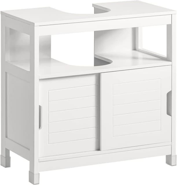 Vanity Unit Bathroom Furniture, White... | Cabinets | Gumtree Australia ...