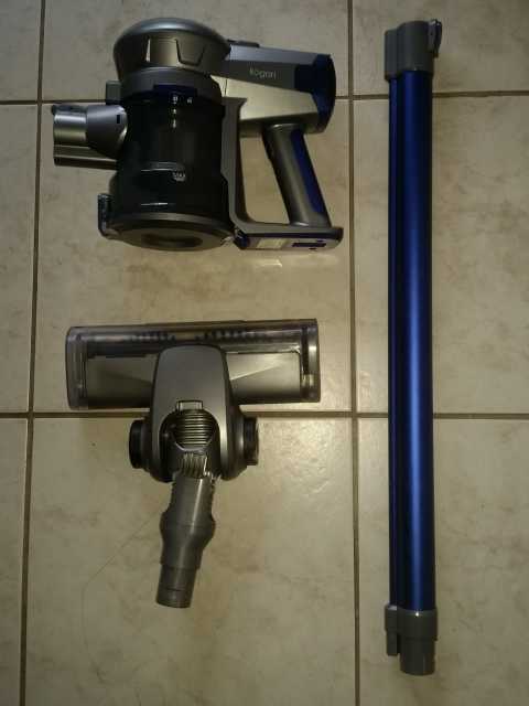 kogan mx6
