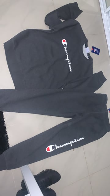 cheap champion men's clothes