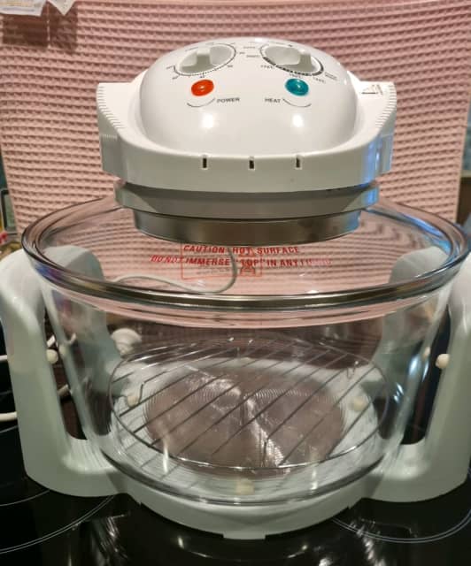 ELECTRIC OVEN Ovens Gumtree Australia Mount Barker Area Mount