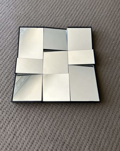 Freedom mirror Mirrors in Arana Hills QLD Gumtree Australia