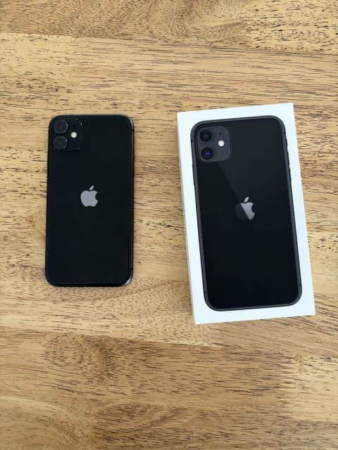 iphone 11 on gumtree