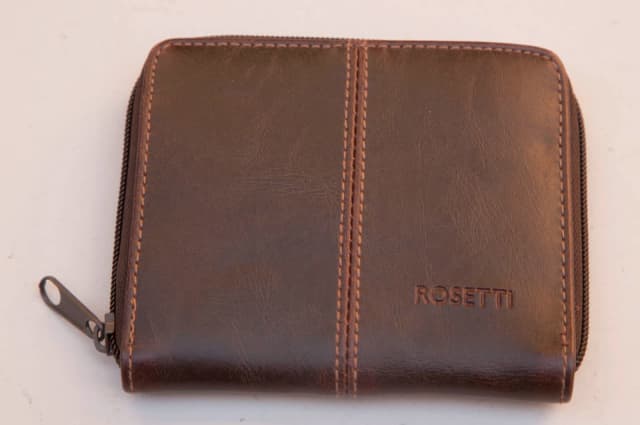 Rosetti wallet purse sale