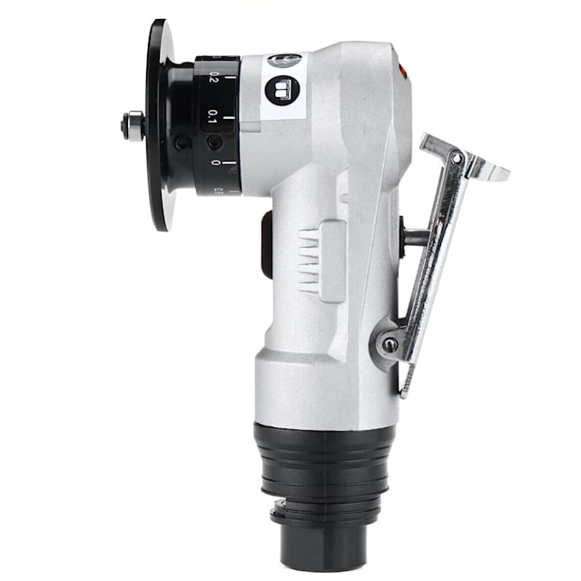 30000RPM Mini Pneumatic Chamfering Machine 45 Handheld Burr Trimming
