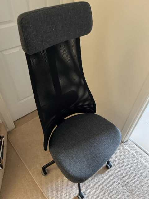 Ikea Jarvfjallet Office Chair 