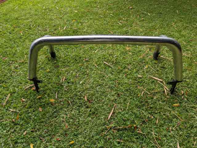 Ford ranger px3 2020 model ute tub bar | Auto Body parts | Gumtree ...