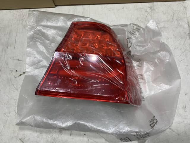 BMW Series 3 E90 LED Rear Right Tail Light 63214871752 | Auto Body ...