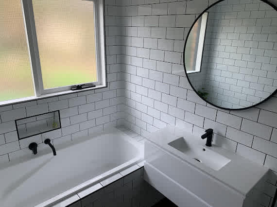 BATHROOM RENOVATIONS | Other Building & Construction | Gumtree ...