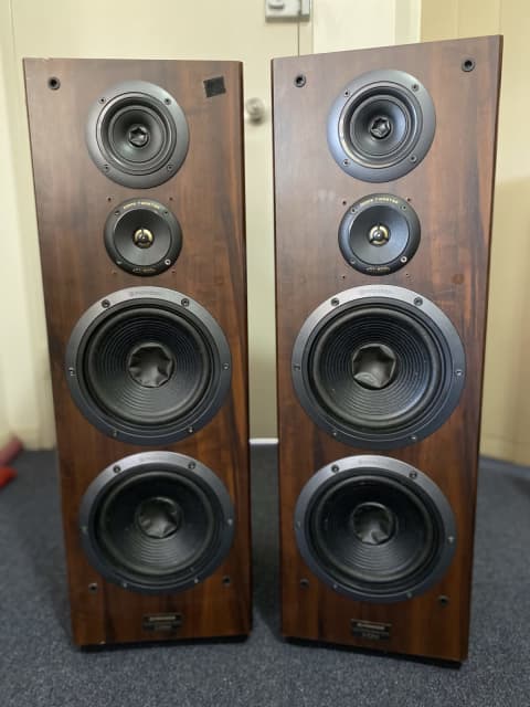 Pioneer sd sale 99 speakers