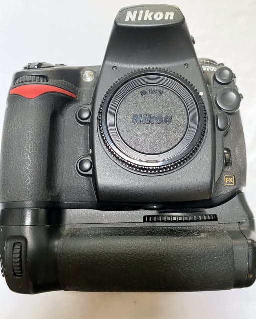 nikon d700 gumtree