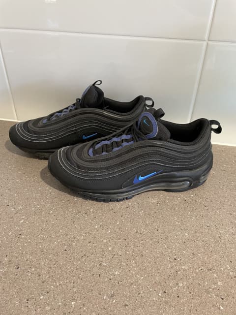 second hand 97s