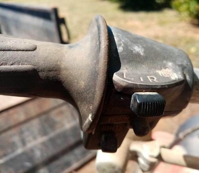 HONDA CT90 HANDLEBAR SWITCH Motorcycle & Scooter Parts Gumtree