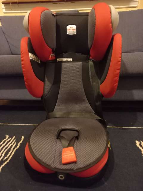 britax safe n sound encore 10