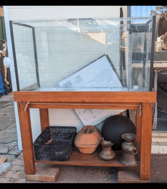 Fish Tank Aquarium & Eheim canister filter accessories Pet Products Gumtree Australia Inner