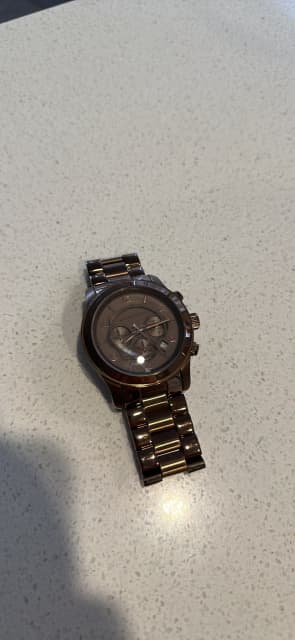 Michael Kors Watch | Watches | Gumtree Australia Inner Sydney - Alexandria  | 1308359807