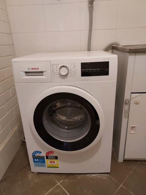 bosch wan22120au 7.5 kg