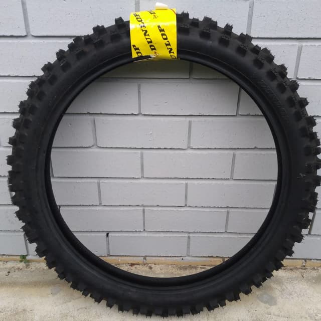 Dunlop Motorcycle Front OffRoad Tyre Motorcycle & Scooter Parts