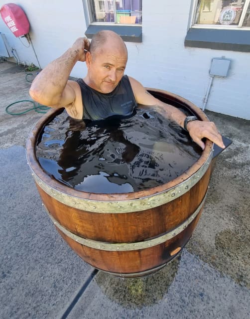 Ice Baths Made Here in Penrith For Sale Miscellaneous Goods in