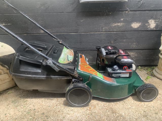 Victa lawn mower 16 inch, Lawn Mowers, Gumtree Australia Whittlesea Area  - Epping