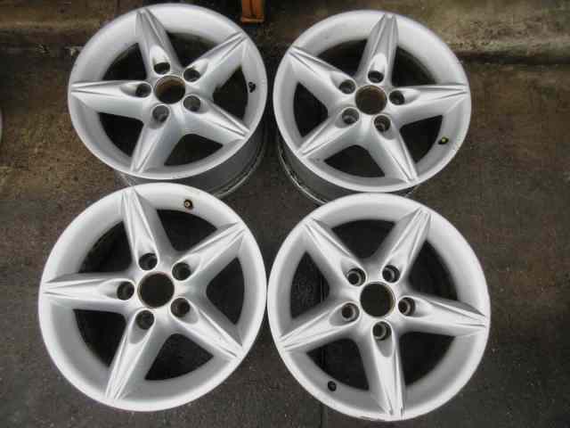 5x114.3 ROH 15x7 Inch Australian Made Rims suit Motorsport | Wheels ...