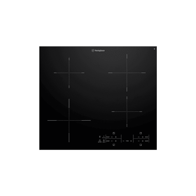 Westinghouse Induction CookTop WZHI643BC Cooktops & Rangehoods
