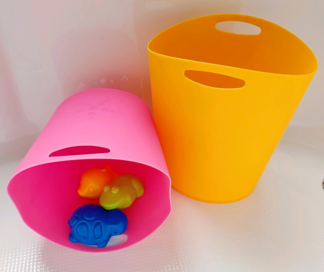 Kuster Bath Toy Storage Buckets Baths Gumtree Australia Nillumbik Area Doreen 1303065224