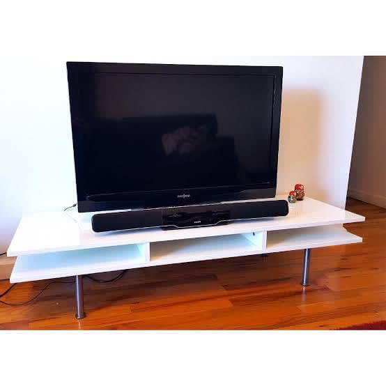 IKEA TV Unit Stand Entertainment & TV Units Gumtree Australia The