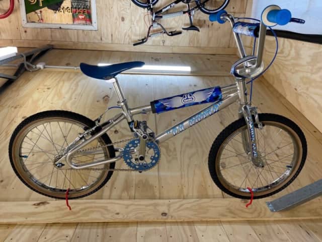 pk ripper looptail bmx retro Men s Bicycles Gumtree Australia