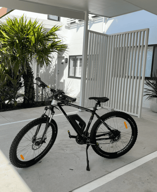 NEW ELECTRIC BIKE ! Other in Noosaville QLD Gumtree Australia