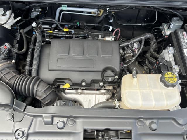 Holden Trax Engine Petrol 14 Turbo Tj Series 0814 1220 St6750