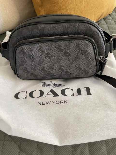 bumbag coach