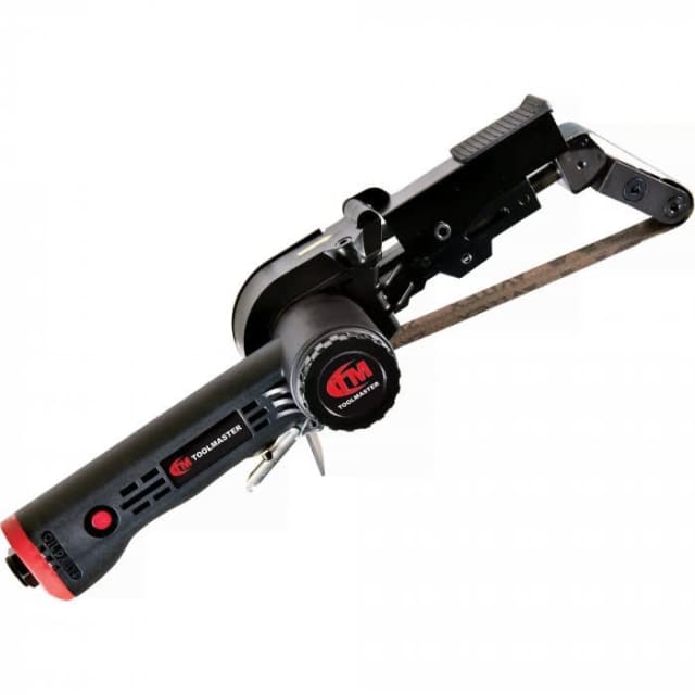 Toolmaster Air Belt Sander Articulated Arm ATS520A Power Tools Gumtree Australia