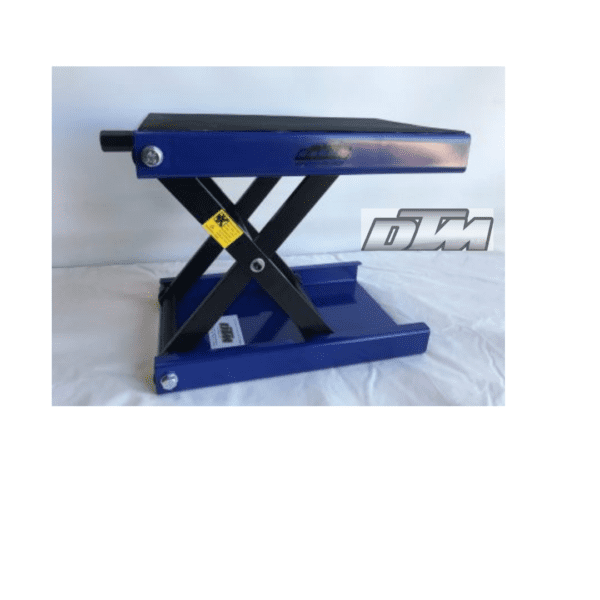 Motor cycle Lift Bench Stand 500kg Scissor Jack stand Miscellaneous