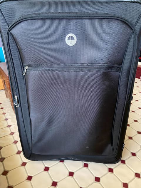 used travelpro luggage