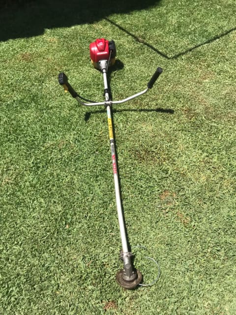 Honda Gx Straight Shaft Wipper Snipper Bull Bar Handle Lawn