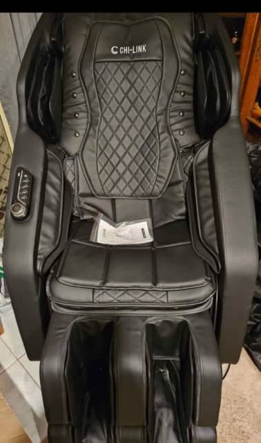 Chilink massage online chair