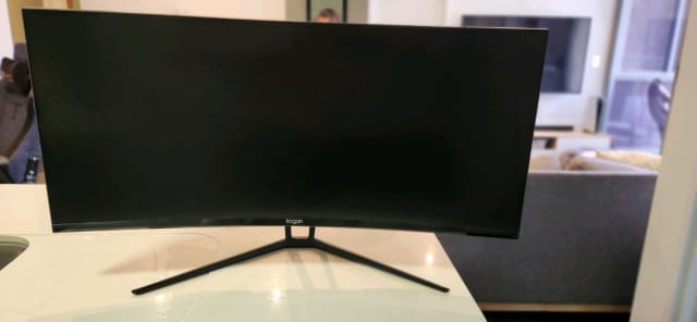 kogan 35 inch ultrawide monitor