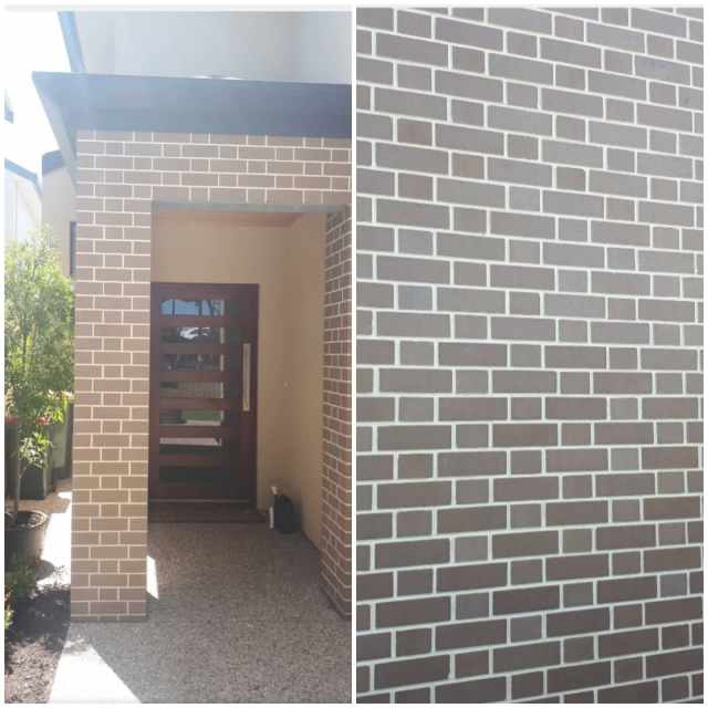 BRICKLAYER / REPAIRS / PAVING Bricklaying Gumtree Australia