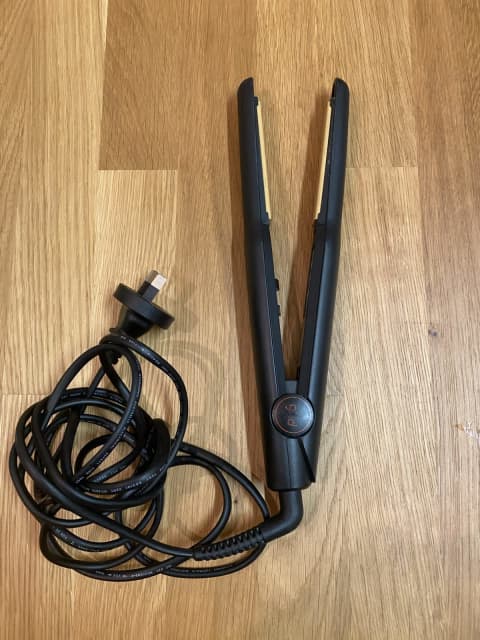 Gumtree ghd hair outlet straightener