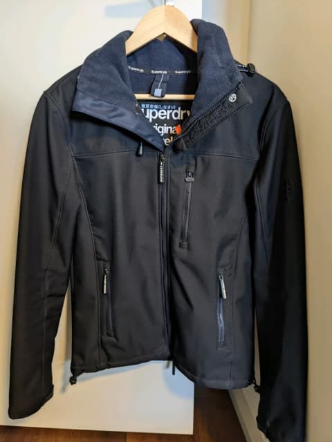 superdry original windtrekker japan