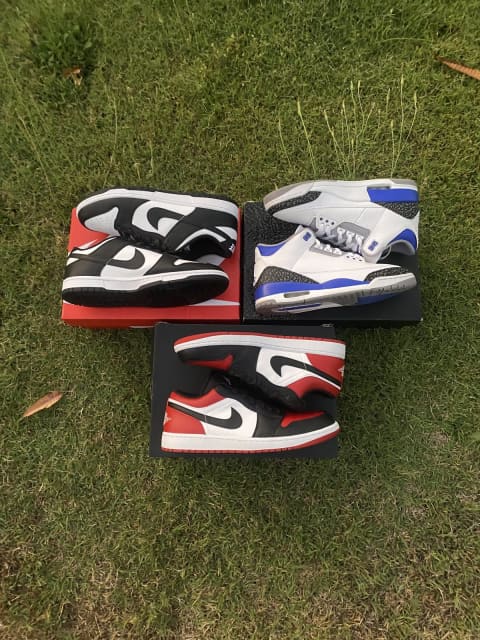 bulk jordan 1