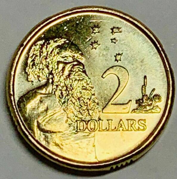 2021 $2 dollar coin elder | Collectables | Gumtree Australia Swan Area ...