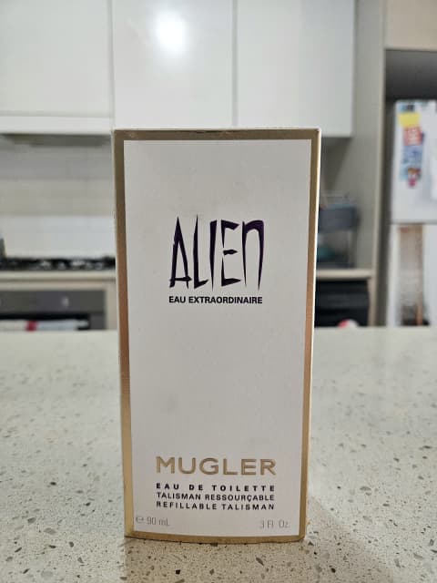 Alien mugler liverpool hot sale