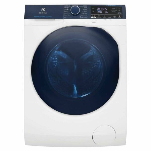 Electrolux 10kg/6kg Washer Dryer Combo Model EWW1042ADWA Washing
